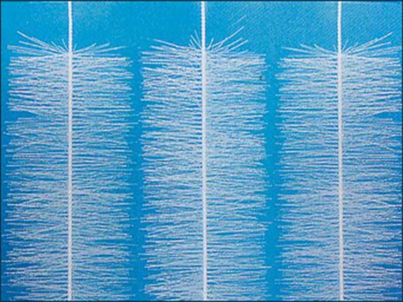 疊螺機廠家簡析辮式填料在實際應用中的效果