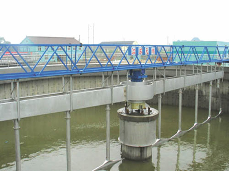 江蘇疊螺機(jī)廠(chǎng)家闡述泥水一體才是治理關(guān)鍵