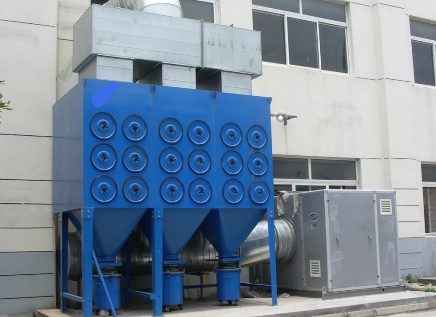 一體化污水處理設(shè)備質(zhì)量問題應(yīng)該如何控制呢？其實關(guān)鍵在于工藝