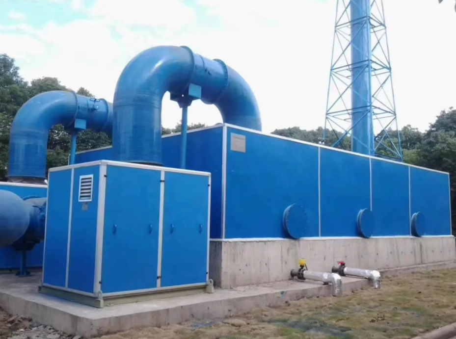 全自動(dòng)三箱加藥裝置，使用簡單又高效